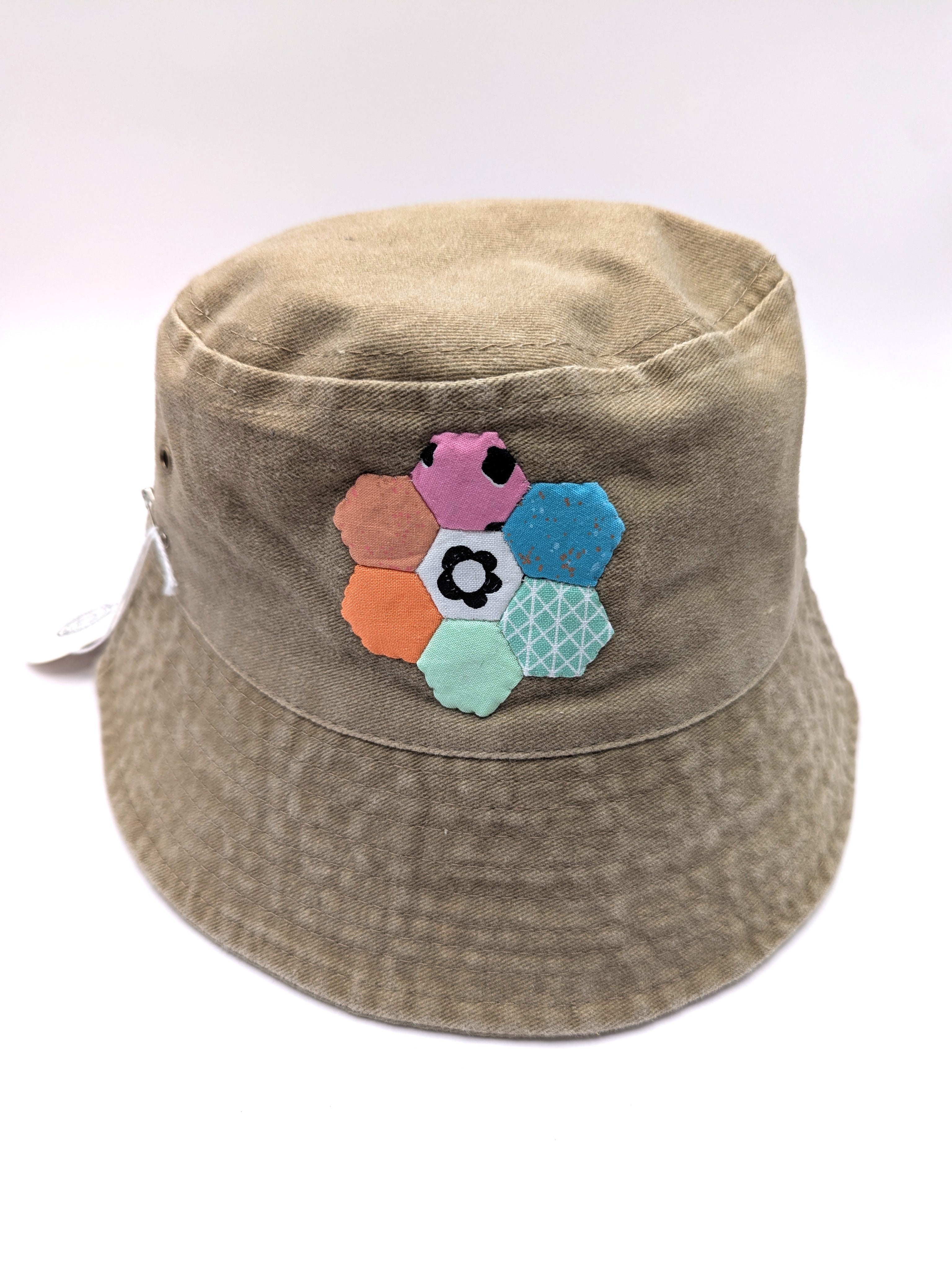 Hat's the Way to Do It
